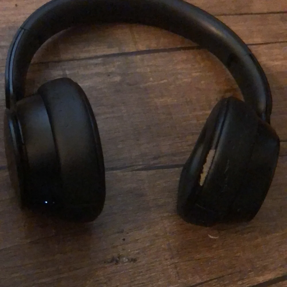 Beats solo pros